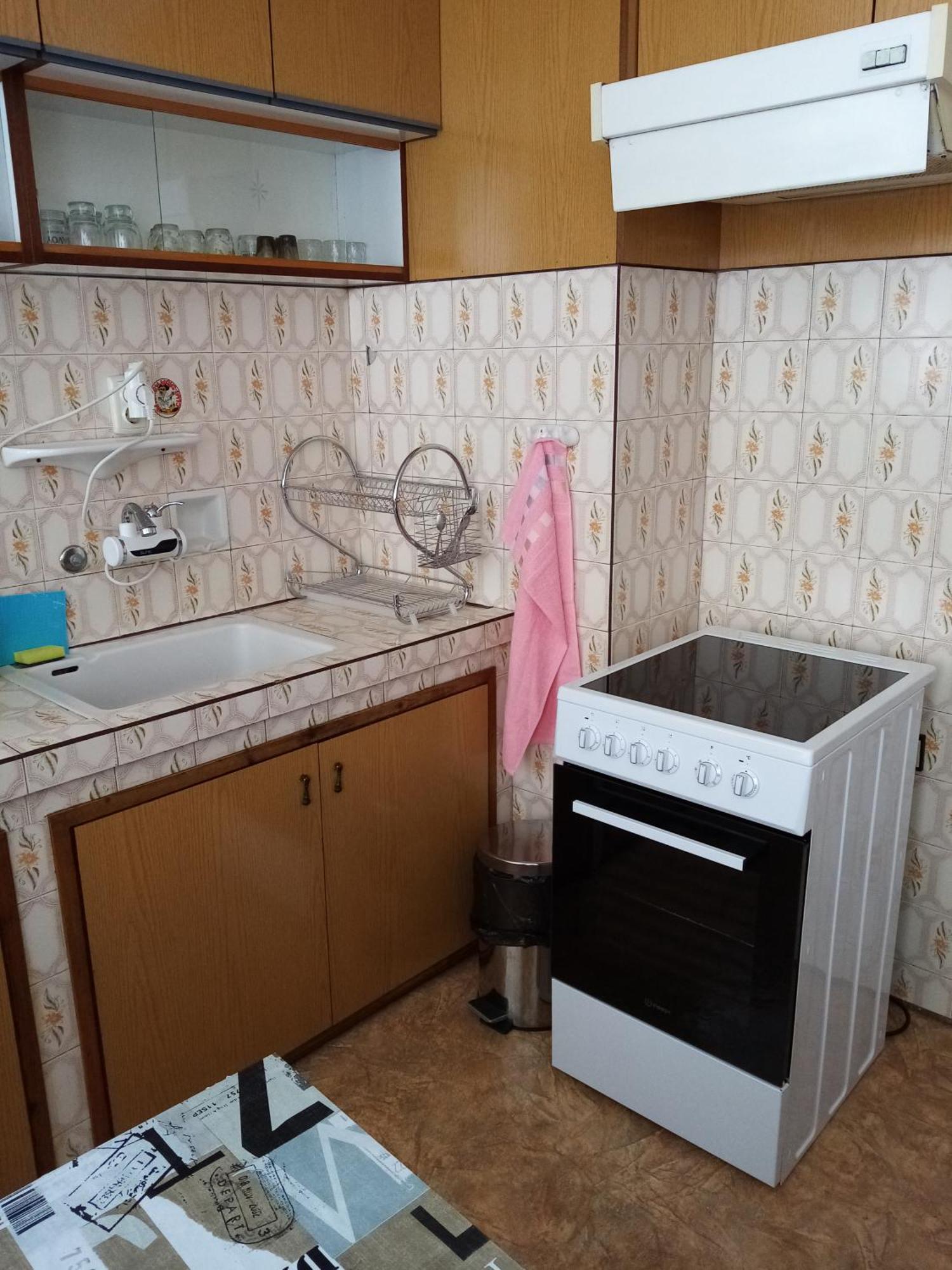 Апартамент Димови Trjavna Exteriör bild