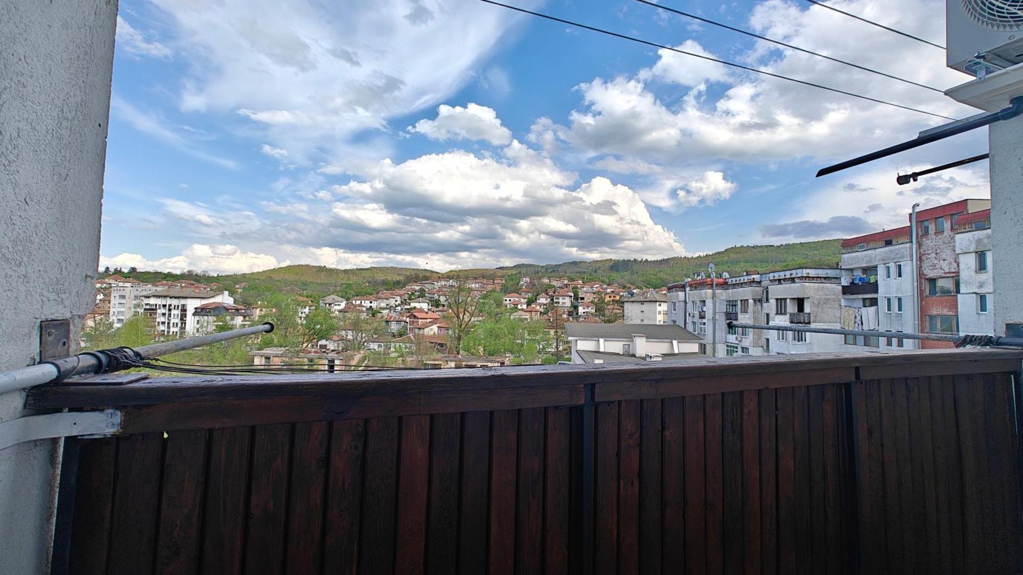 Апартамент Димови Trjavna Exteriör bild